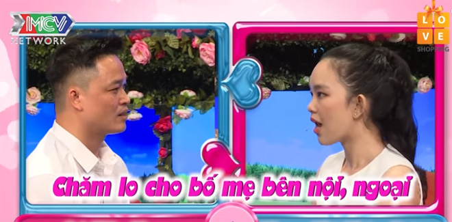 Loạt gái xinh, trai đẹp gây sóng gió “Bạn muốn hẹn hò” vì phát ngôn sốc - 3