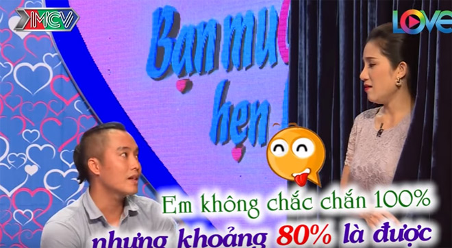 Loạt gái xinh, trai đẹp gây sóng gió “Bạn muốn hẹn hò” vì phát ngôn sốc - 10
