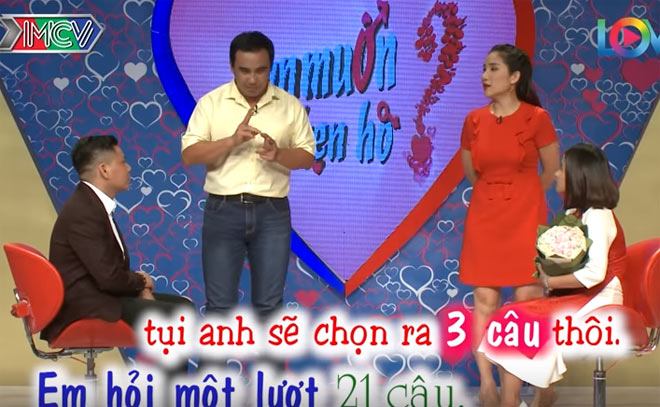 Loạt gái xinh, trai đẹp gây sóng gió “Bạn muốn hẹn hò” vì phát ngôn sốc - 11