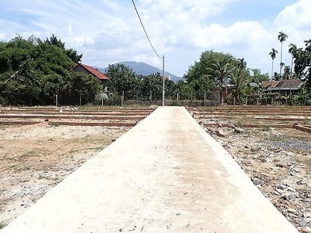 Kinh doanh - Lật tẩy chiêu trò loạt dự án "ma" ở Khánh Hoà