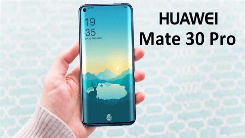Huawei chưa có kế hoạch ra mắt smartphone chạy Harmony OS - 2