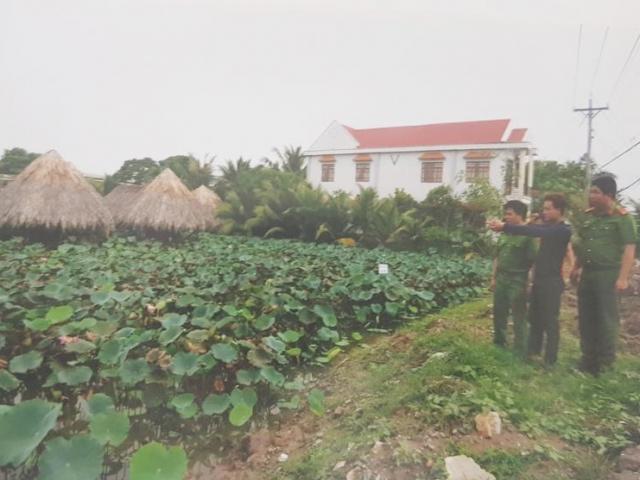 Pháp luật - Vạch trần kế hoạch tàn độc sát hại bạn mới quen cướp tài sản của kẻ nghiện game