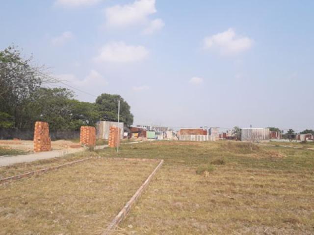 Tin tức trong ngày - TP HCM: Nhiều tổ chức và cán bộ "dính" sai phạm đất đai tại Bình Chánh