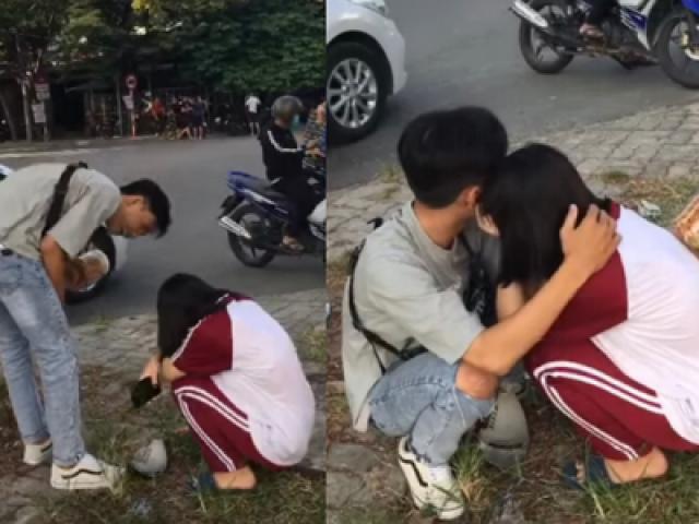 Bạn trẻ - Cuộc sống - Chàng trai vượt 1000km để ship khô gà cho bạn gái "gây sốt"