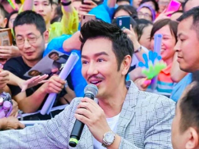 Làm đẹp - Khuôn mặt "Đoàn Dự" giờ ra sao sau thời gian bị chê phẫu thuật hỏng giống hề Sác-lô?