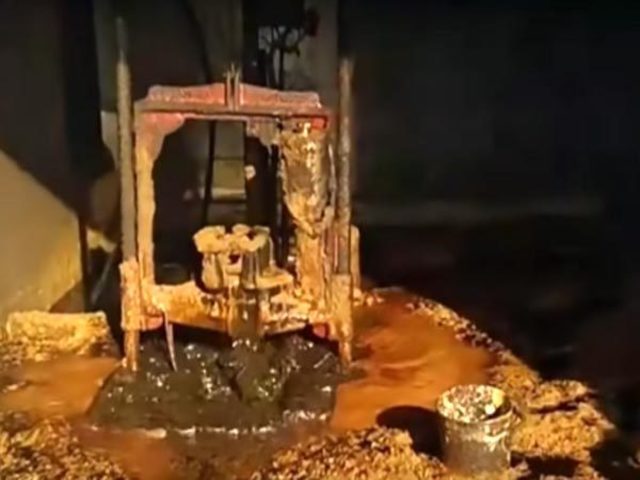 Kinh doanh - Đào giếng trong vườn nhà, bất ngờ phát hiện "mỏ vàng" khiến cả nước quan tâm