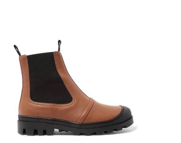 Xu hướng giày dép hot nhất 2019: Từ xinh xắn tới cục mịch - 7