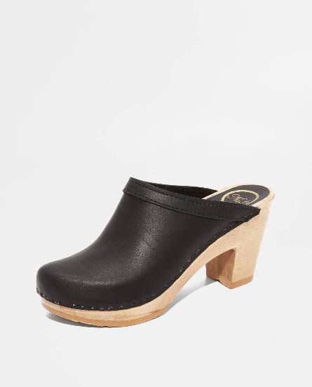 Xu hướng giày dép hot nhất 2019: Từ xinh xắn tới cục mịch - 11