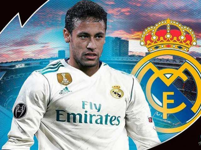 Bóng đá - Tin HOT bóng đá tối 23/8: Real nắm lợi thế tài chính "săn" Neymar
