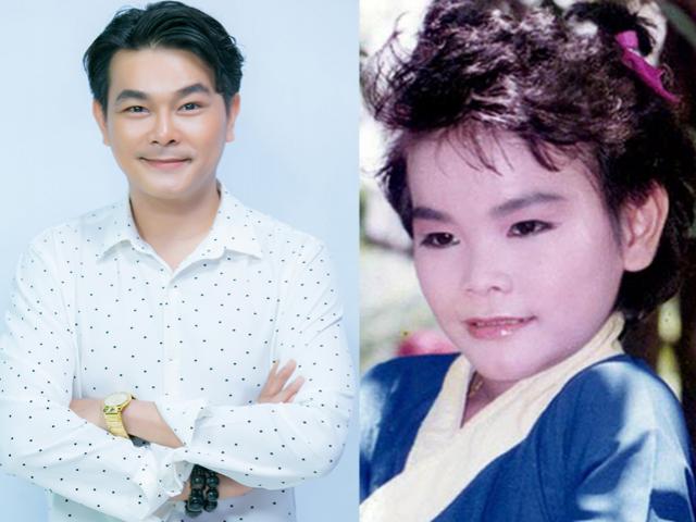 Giải trí - Thần đồng cải lương Linh Tý: Bố mẹ "chết khiếp" khi thấy tôi biết yêu năm 14, 15 tuổi