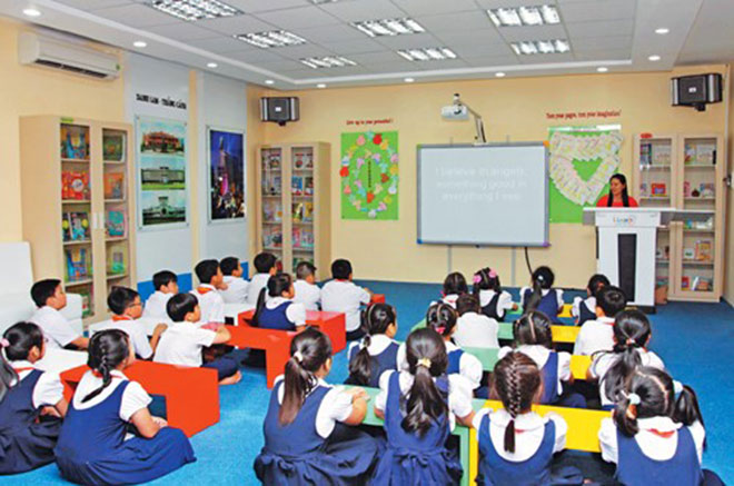 5 điều cần biết khi mua máy chiếu cho năm học mới 2020. - 1