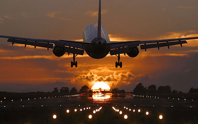 Du lịch Huế hưởng lợi khi ngành hàng không tại Huế phát triển