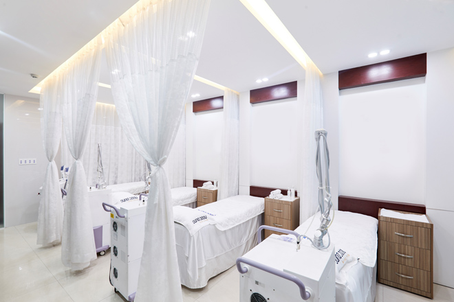 Khai trương chi nhánh Vinh, TMV Ngọc Dung tung ưu đãi làm đẹp miễn phí - 1