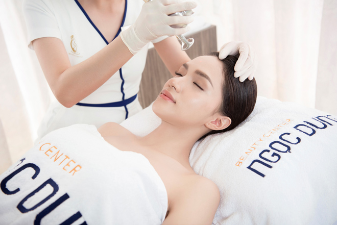 Đại tiệc đồng giá – mua 1 tặng 1 chỉ dành riêng cho phái đẹp tại chi nhánh Vinh