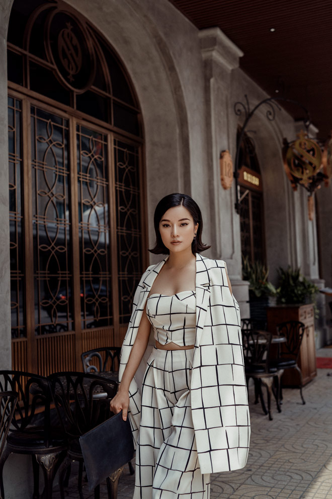 NTK Thùy Victory ra mắt thương hiệu Power Roses dành cho bóng hồng quyền lực - 4