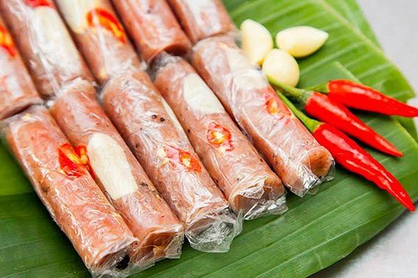 Những món ăn chứa &#39;cả ổ&#39; giun sán, nhiều người Việt nghiện ăn hằng ngày - 1