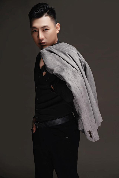 Tony Phạm cố vấn chiến lược của Ngọc Tú Group