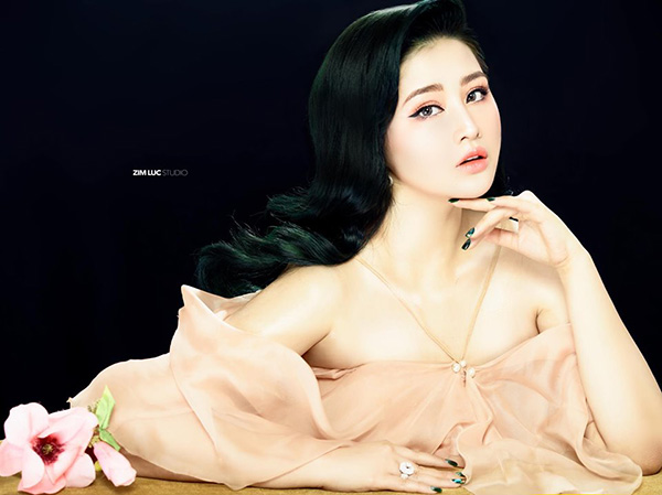 Doanh nhân Đỗ Ngọc Tú - Đồng hành cùng vẻ đẹp phụ nữ Việt