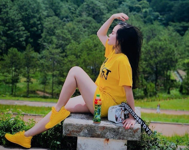 Thức uống tốt cho sức khỏe này này trở thành lựa chọn hàng đầu của giới trẻ tại bất cứ đâu.