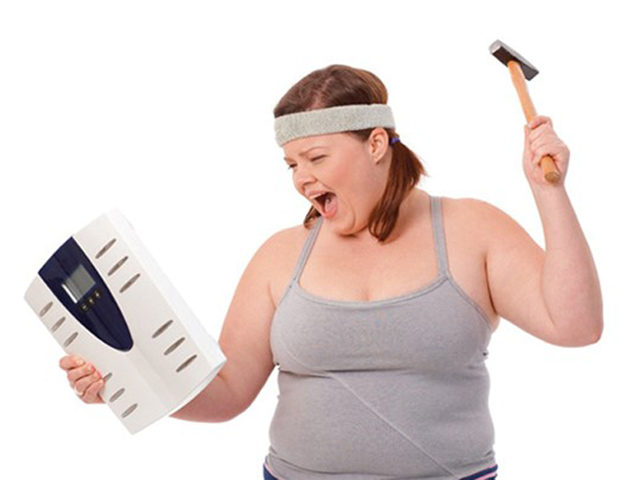 Tư vấn làm đẹp - Cơ thể đối mặt với vấn đề sức khỏe nào khi giảm cân quá nhanh