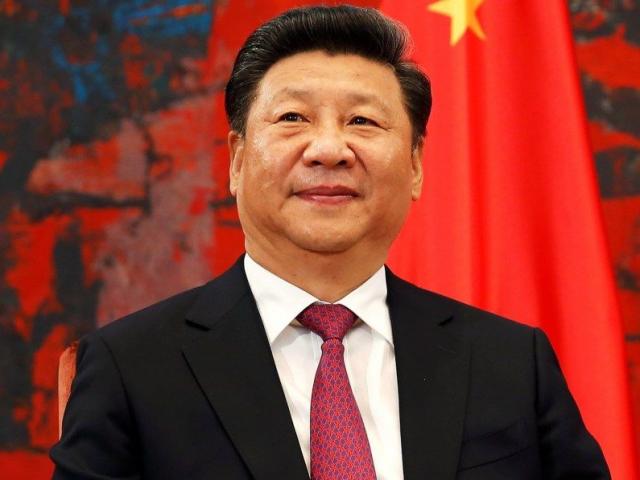 Sau "đòn nặng" của ông Trump, Trung Quốc tuyên bố đấu đến cùng