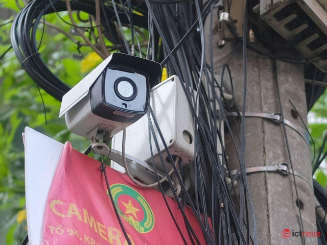 Công nghệ thông tin - TP.HCM sẽ lắp 10.000 camera giám sát toàn thành phố