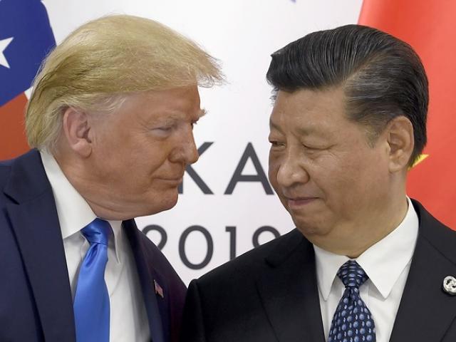 Thế giới - Trung Quốc áp thuế mới lên 75 tỷ USD hàng Mỹ