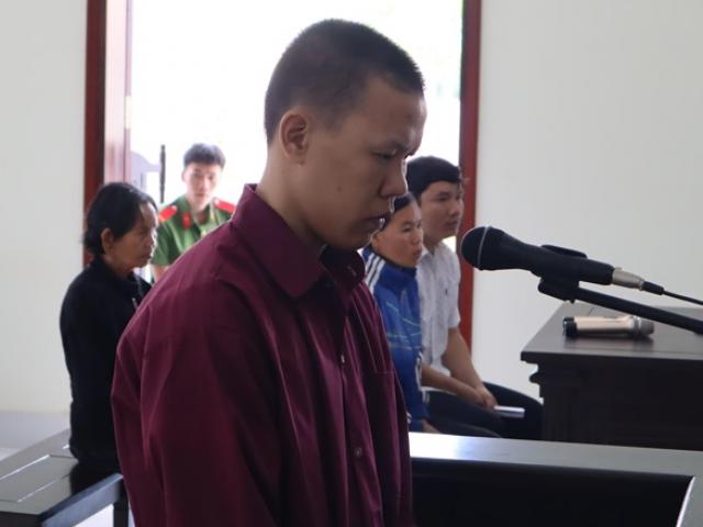 Pháp luật - Bắt lên trụ sở công an làm việc còn lấy trộm điện thoại của công an