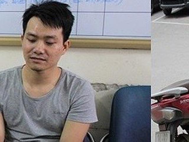 Pháp luật - Ám ảnh từ "tình zalo"