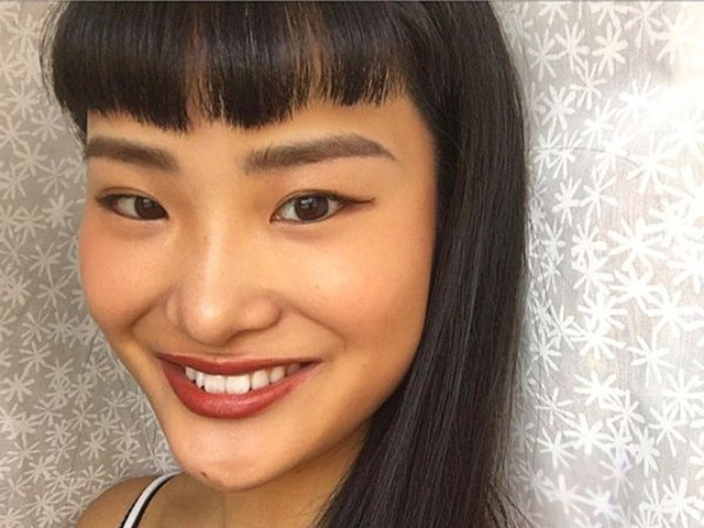 Thời trang - Hoa hậu Hoàn vũ Nhật Bản 2019 bị dân tình phản đối kịch liệt vì "vừa già, vừa xấu"