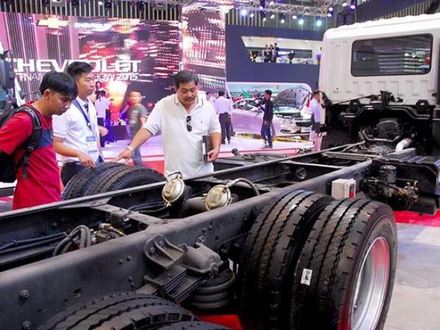 Thị trường - Tiêu dùng - Made in Vietnam: Sẽ có tiêu chuẩn rõ ràng hơn!