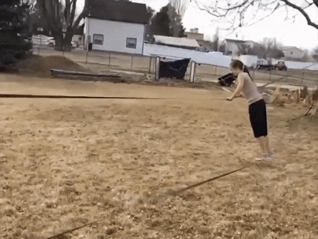 Video Clip Cười - Những màn thể hiện "thảm họa" nhất quả đất