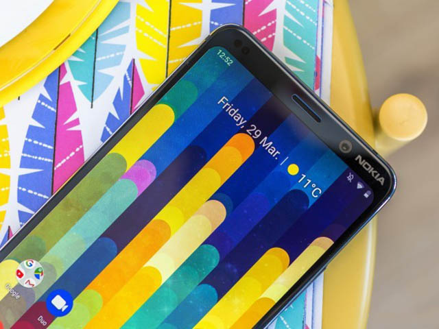 Thời trang Hi-tech - Nokia sẽ có điện thoại 5G giá rẻ ra mắt vào năm sau