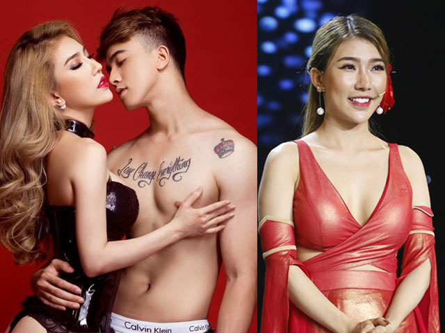 Giải trí - Chân dài thị phi gốc Cà Mau đi thi hát Bolero: Bất ngờ với nhận xét của BGK