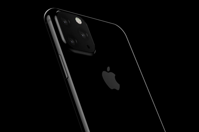 iPhone 11 sẽ có khả năng chụp ảnh đẹp mê hồn nhờ chip A13 - 1