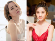 Phim - Nhan sắc 'tiểu tam' vừa lên sóng đã bị ghét nhiều hơn cả Nhã &quot;Về nhà đi con&quot;