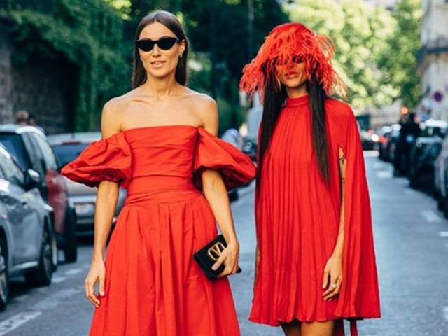 Thời trang - Phong độ mặc đẹp suy giảm vì những lý do không ngờ