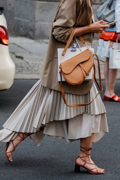 Phong độ mặc đẹp suy giảm vì những lý do không ngờ - 7