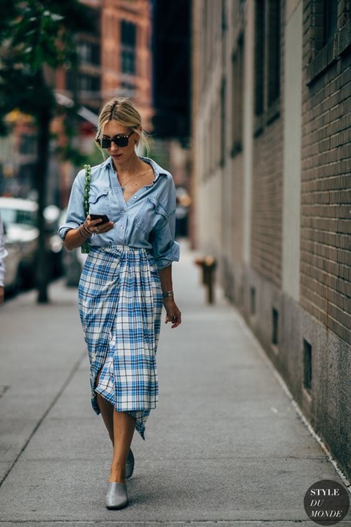 Phong độ mặc đẹp suy giảm vì những lý do không ngờ - 5