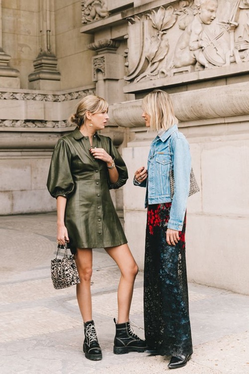 Phong độ mặc đẹp suy giảm vì những lý do không ngờ - 15