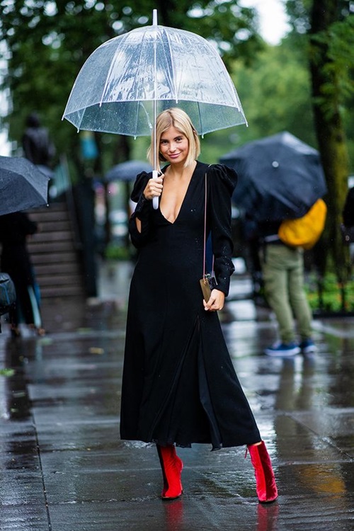 Phong độ mặc đẹp suy giảm vì những lý do không ngờ - 10