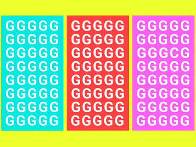 Giáo dục - du học - Thông minh hơn người chưa chắc giải được các câu đố này