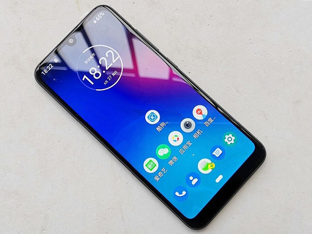 Thời trang Hi-tech - Đây chính là Moto E6 Plus giá cực rẻ sắp ra mắt