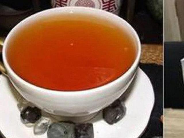 Thị trường - Tiêu dùng - "Choáng váng" 2kg trà có giá 50 triệu đồng