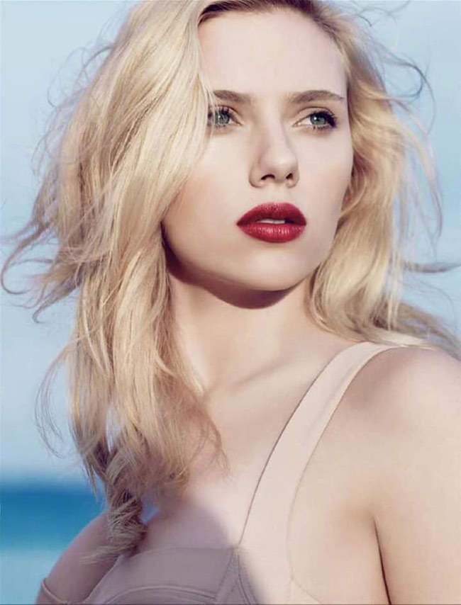 Theo Forbes, Scarlett Johansson được nhận 35 triệu USD (795 tỷ đồng) từ bom tấn Avengers: Endgame.