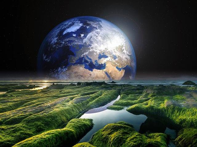 Thế giới - Phát hiện nhiều hành tinh tốt cho sự sống hơn cả Trái Đất