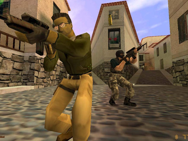 Media - Những tựa game huyền thoại thế hệ 8X ai chơi cũng mê