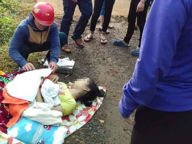 Tin tức trong ngày - Nóng trong tuần: Tài xế trần tình việc bỏ rơi sản phụ giữa đường, bé trai tử vong khi vừa chào đời