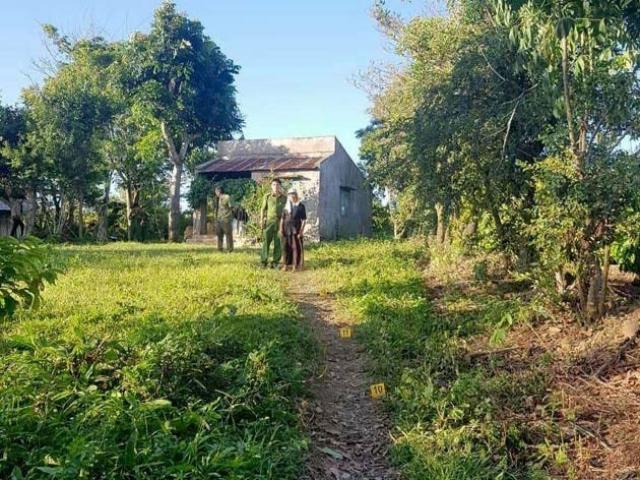 Pháp luật - Nóng trong tuần: Không rửa chân trước khi lên giường, cụ ông bị người tình đánh chết