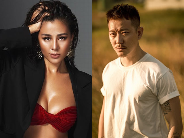 Ca nhạc - MTV - Lý do "kiều nữ làng hài" Nam Thư đầu tư làm Parody cho Pom?